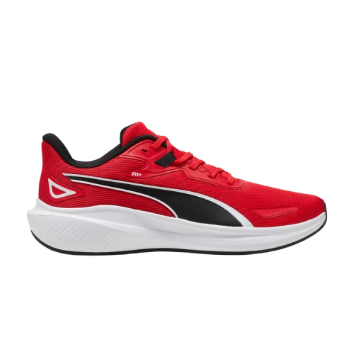 Puma Skyrocket Lite 'Red Black'