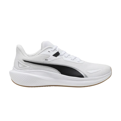 PUMA Skyrocket Lite 'White Black'