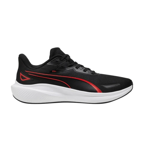 Puma Skyrocket Lite 'Black White Red'