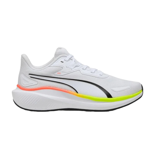 Puma Skyrocket Lite 'White Yellow'
