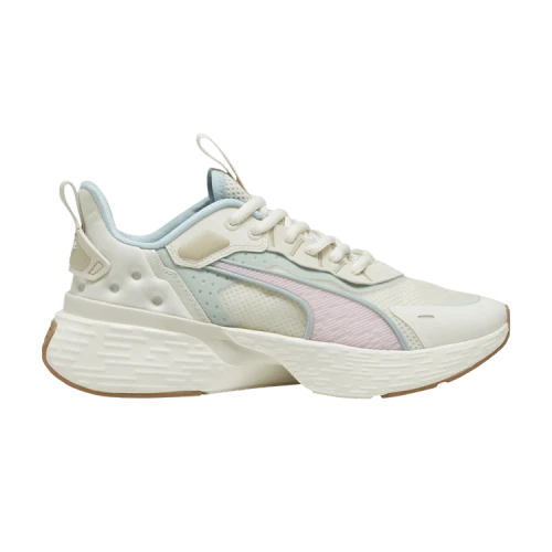 PUMA Softride Sway 'Alpine Snow Whisp Of Pink'