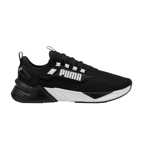 PUMA Retaliate 3 'Black White'