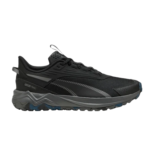 Puma Extend Lite Trail 'Black Grey'