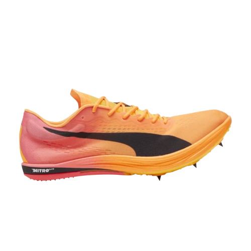 PUMA evoSpeed Nitro Elite 2 'Sun Stream Sunset Glow'
