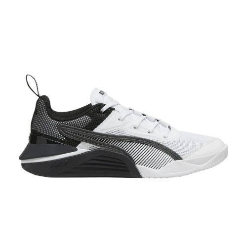 PUMA Fuse 3.0 'White Black' (Women's)