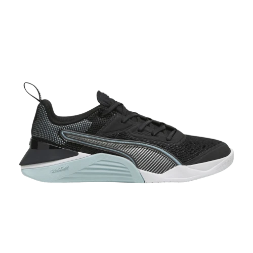PUMA Fuse 3.0 'Black Turquoise Surf' (Women's)