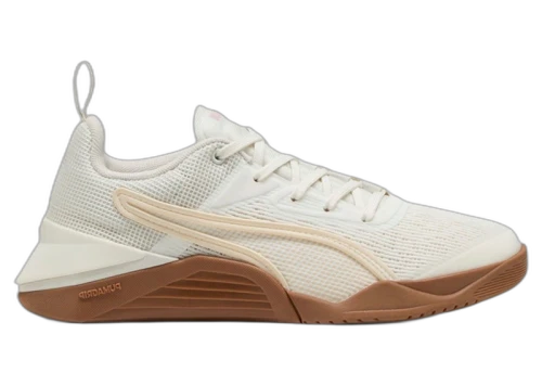 Puma Fuse 3.0 Warm White Rose Mauve (Women's)
