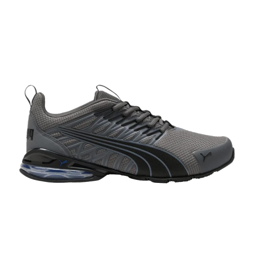 Puma Voltaic Evo Cool Dark Grey Black