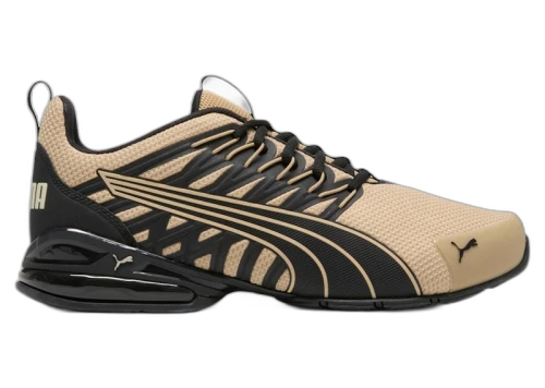 Puma Voltaic Evo Prairie Tan Black