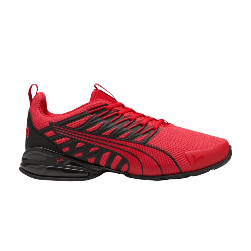 Puma Voltaic Evo For All Time Red Black