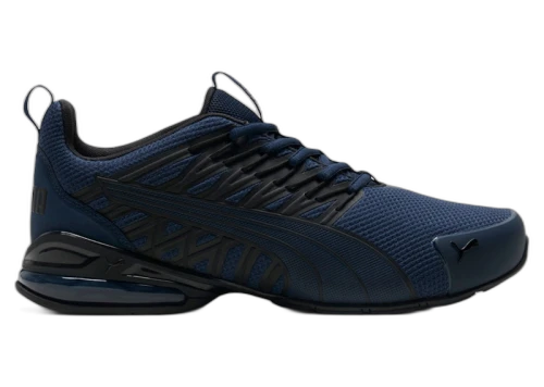 Puma Voltaic Evo Navy Black