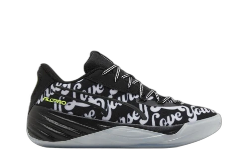 PUMA Chris Brickley x All-Pro Nitro 'Love Yourself'
