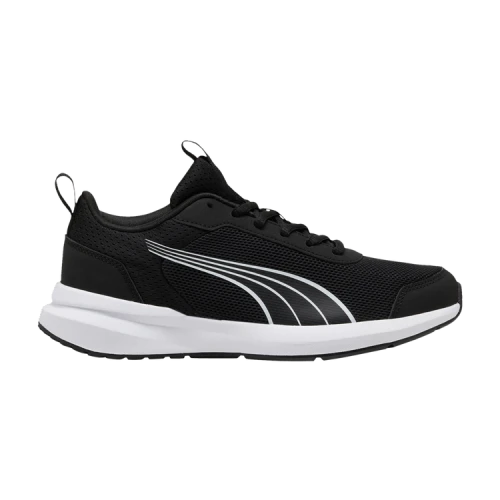 (GS) PUMA Kruz Profoam 'Black White'
