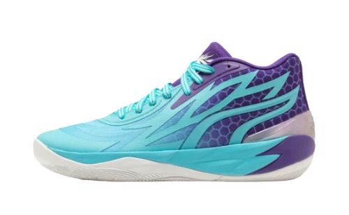 Puma LaMelo Ball MB.02 Queen City (GS)
