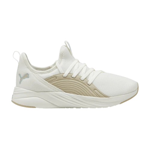 PUMA Softride Sophia 2 Emboss 'Warm White' (Women's)
