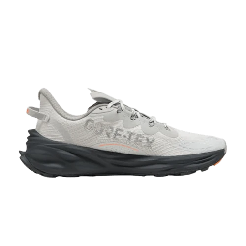 Puma Fast-Trac Nitro 3 GORE-TEX 'Dusky Gray Gray Echo'