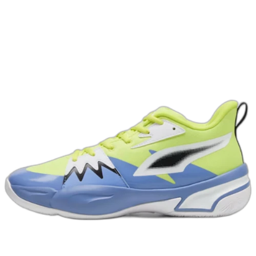 PUMA Genetics 'Electric Lime'