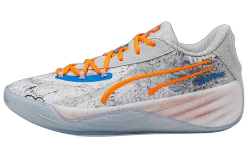 PUMA RJ Barrett x All-Pro Nitro 'Knicks'