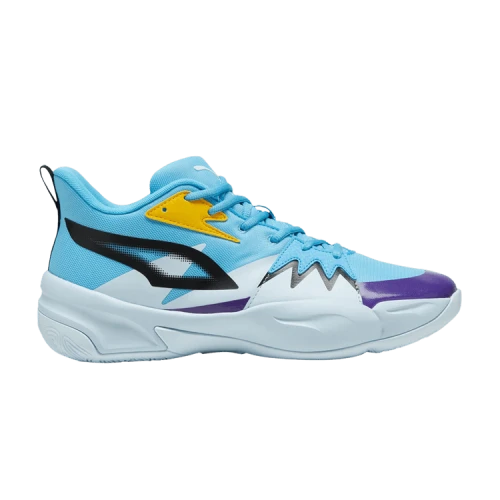 PUMA Genetics 'Luminous Blue'