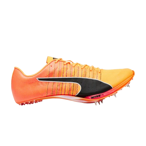 PUMA evoSpeed Sprint Nitro 2 'Sun Stream Black'