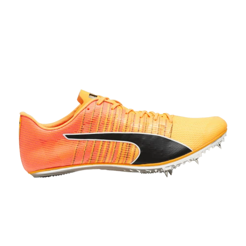 PUMA evoSpeed Brush 6 'Sun Stream Black'