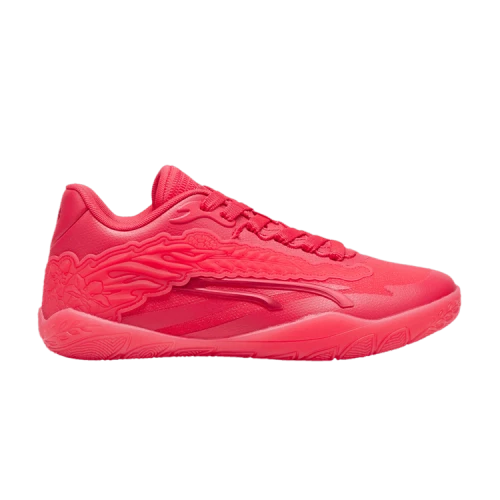 Puma Stewie 3 Team Tart Cherry (Women's)
