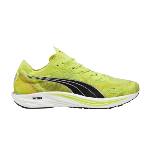 PUMA Liberate Nitro 2 'Lime Pow Black'