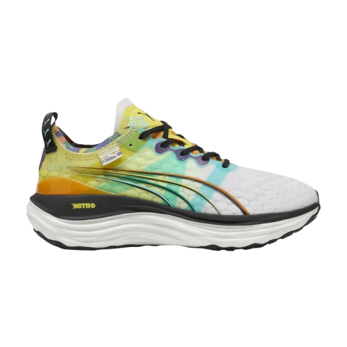 PUMA ForeverRun Nitro 'Love Marathon' (Women's)