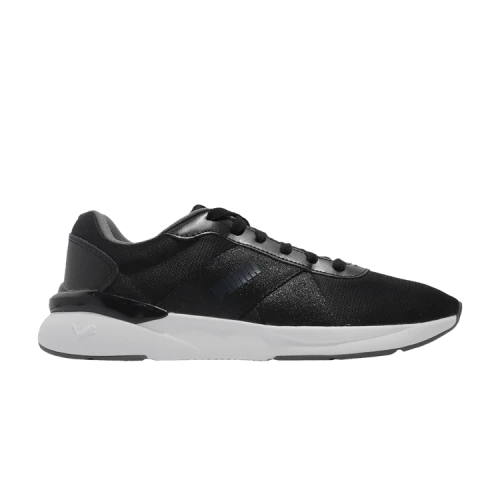 PUMA Rose 'Black White' (Women's)
