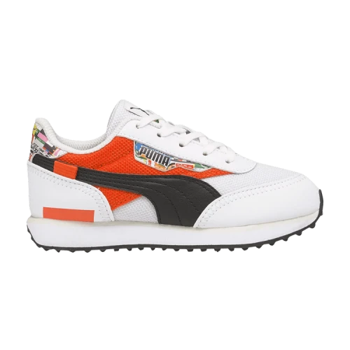 (PS) PUMA Future Rider 'International Game'