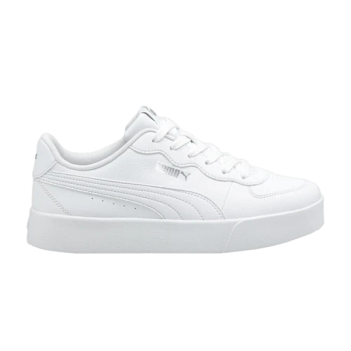 PUMA Skye Clean Shoes White (Women's)
