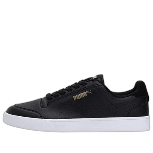 PUMA Shuffle Perf 'Black White'