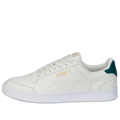 PUMA Shuffle Perf