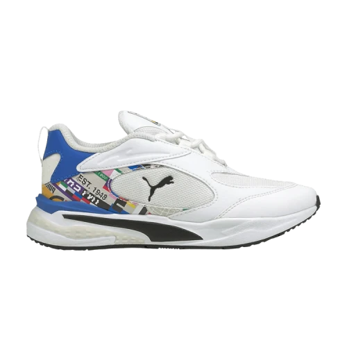 (PS) PUMA RS-Fast 'International Game'