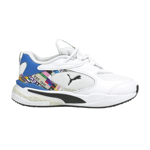 (TD) PUMA RS-Fast 'International Game'