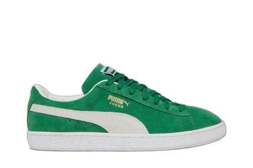 PUMA Suede Teams 'Celtics'