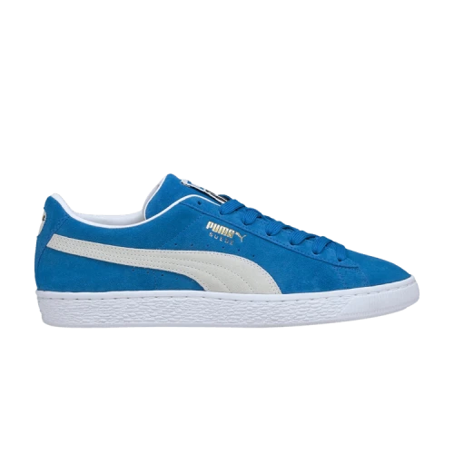 PUMA Suede Teams 'Dallas Mavericks'