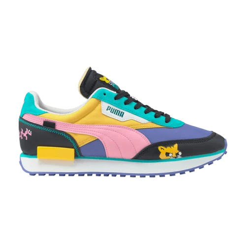 PUMA AkaBoku x Future Rider 'Solar Power'