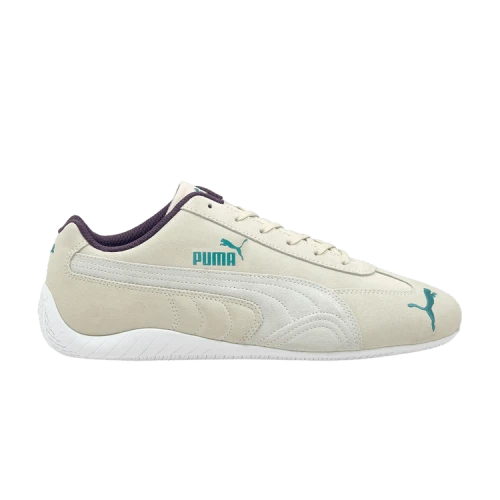 Puma Speedcat LS 'Whisper White Parasailing'