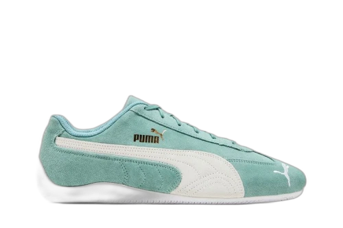 PUMA Speedcat LS 'Mineral Blue'