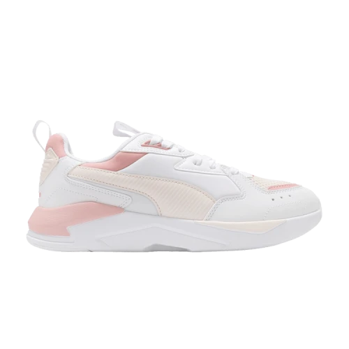 PUMA X-Ray Lite Pro 'White Bridal Rose'