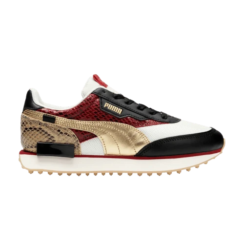 PUMA Future Rider 'Disco Wild' (Women's)