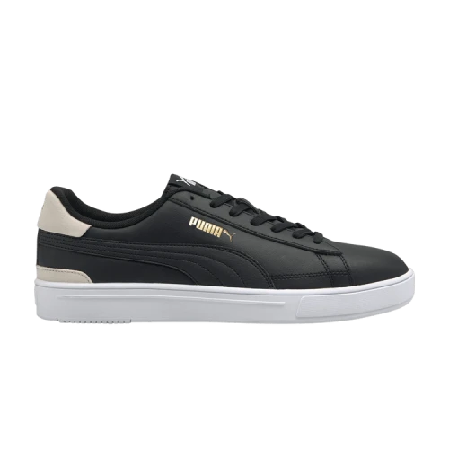 PUMA Serve Pro 'Black'
