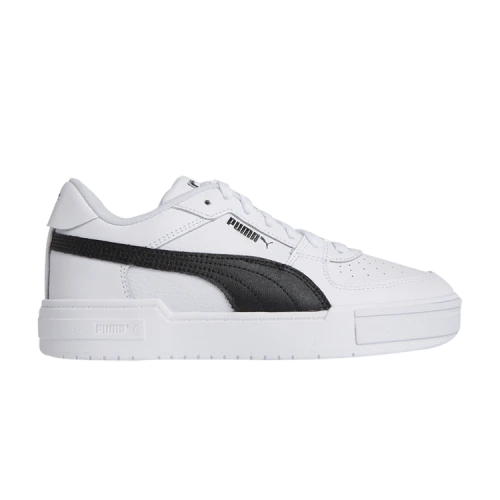 PUMA CA Pro Classic 'White Black'