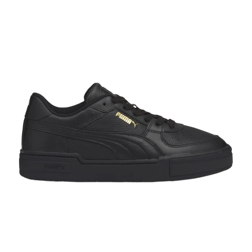 PUMA CA Pro Classic 'Triple Black'