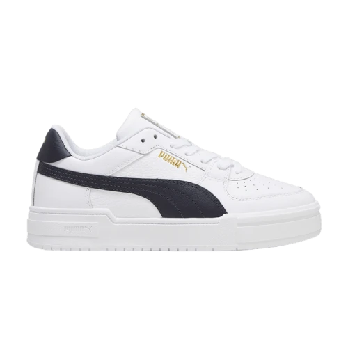 PUMA CA Pro Classic 'White New Navy'