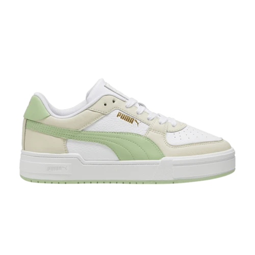 PUMA CA Pro Classic 'White Pure Green'