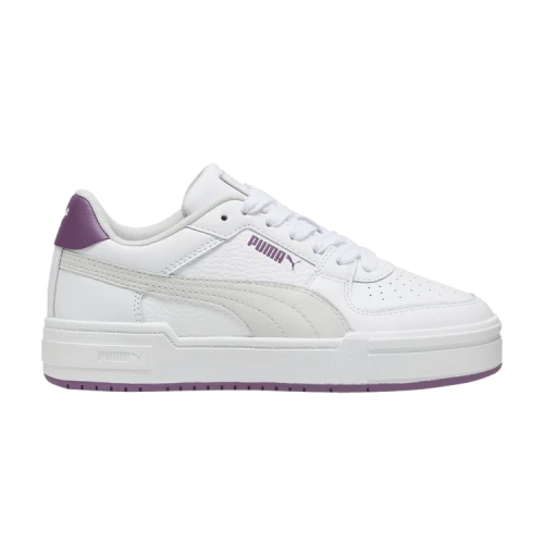 PUMA CA Pro Classic 'White Purple'