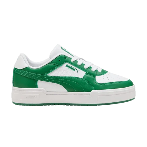 PUMA CA Pro Classic 'White Archive Green'