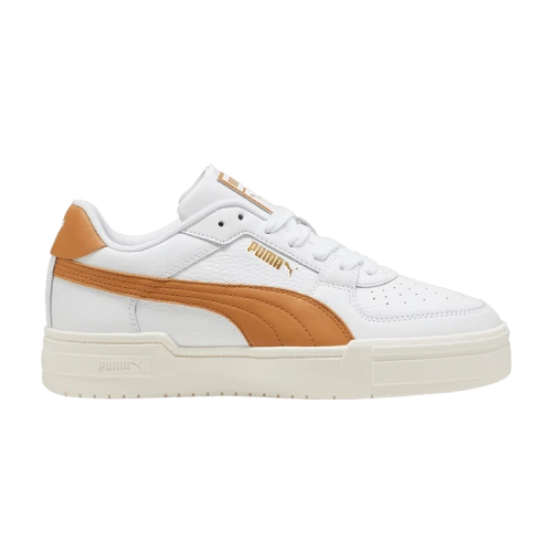 PUMA Ca Pro Classic 'White Tan'